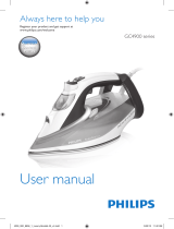 Philips GC4914/20 Manual de usuario