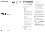 Philips HC9490 Manual de usuario