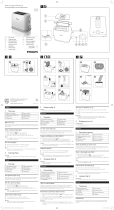 Philips HD2566/20 Manual de usuario