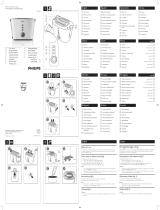 Philips HD2630/53 Manual de usuario