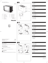 Philips HD4815 Manual de usuario
