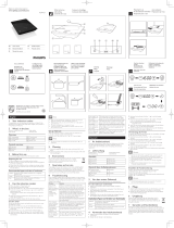 Philips HD4933/40 Manual de usuario