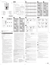 Philips HD9170 Manual de usuario
