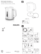 Philips HD9309/90 Manual de usuario
