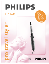 Philips HP 4621 Manual de usuario