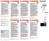 Philips HP4349-73 Manual de usuario