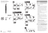 Philips HP6383 Manual de usuario