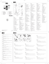 Philips HR2870 Manual de usuario