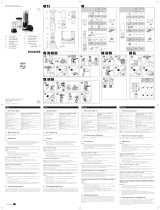 Philips HR2872/00 Manual de usuario
