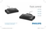 Philips LFH7177 Manual de usuario