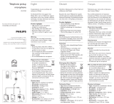 Philips LFH9162/00 Manual de usuario