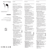 Philips LFH9171 Manual de usuario