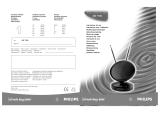 Philips SBC TT900 Manual de usuario