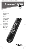Philips 47PFL3609/93 Manual de usuario