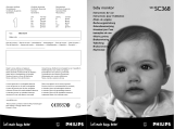Philips SBCSC368 Manual de usuario
