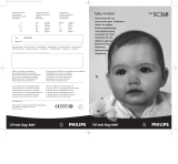 Philips SBCSC368-86U El manual del propietario