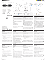 Philips SPA4210/10 Manual de usuario