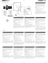Philips SPA6350/10 Manual de usuario