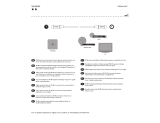 Philips SWV4116S Manual de usuario