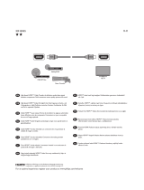 Philips SWV4432S Manual de usuario
