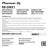 Pioneer DJ RB-DMX1 Manual de usuario