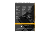 Plantronics MP3 Manual de usuario