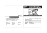 Polaroid KM1200-E010 Manual de usuario