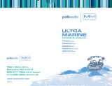 Polk Audio UM651UM Manual de usuario