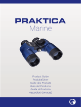 Praktica Marine Manual de usuario