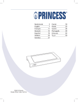 Princess 102613 Especificación