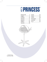 Princess 112244 Especificación