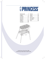 Princess 112246 Especificación
