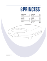Princess 112410 Especificación