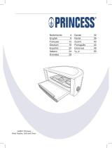 Princess 142601 Especificación
