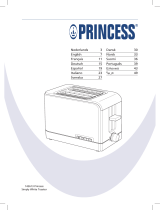 Princess 142613 Especificación