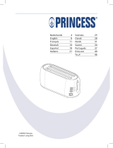 Princess 143002 Especificación