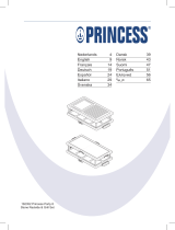 Princess 162352 Especificación