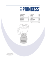 Princess 212004 Especificación