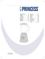 Princess 212023 Especificación