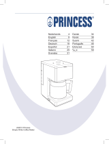 Princess 242613 Especificación