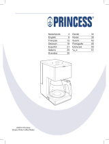 Princess 242614 Especificación