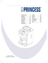 Princess 249401 Ficha de datos