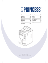 Princess 249402 Especificación