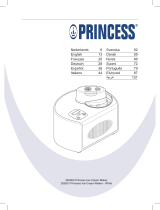 Princess 282601 Especificación