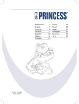 Princess 321201 Especificación