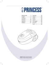 Princess 332951 Especificación