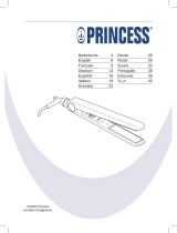 Princess 519300 Especificación
