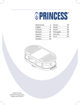 Princess Family 8 Especificación