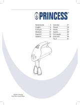 Princess Nice Price Especificación