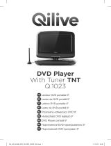 Qilive Q.1023 Manual de usuario